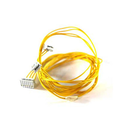 Cablaggio lavastoviglie ariston c00290256