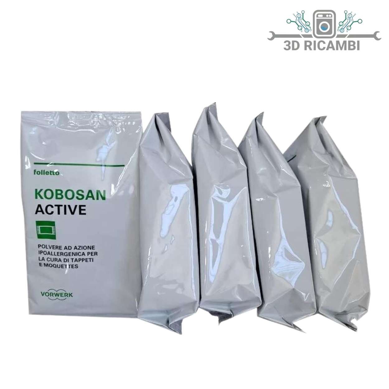 Detergente kobosan active vorwerk vf51391