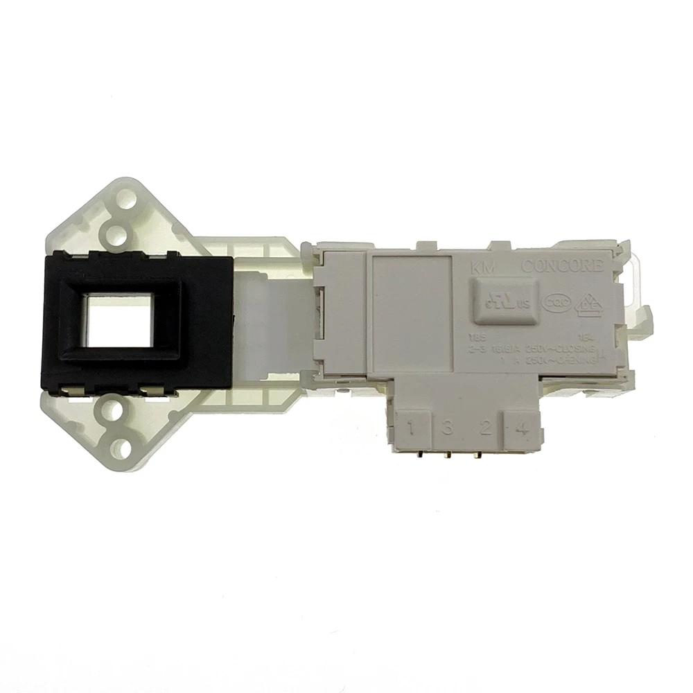 Elettroserratura lavatrice lg 6601en1003d