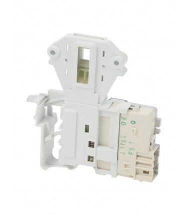 Elettroserratura lavatrice smeg 814490983