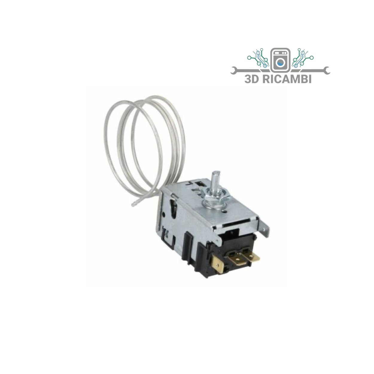 Termostato frigo franke 540264