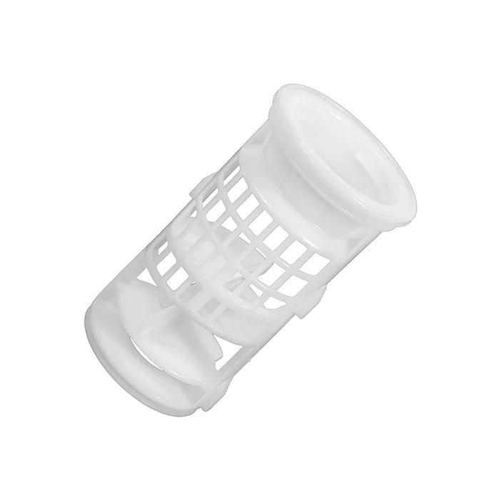 Filtro pompa di scarico lavatrice rex 1327150015