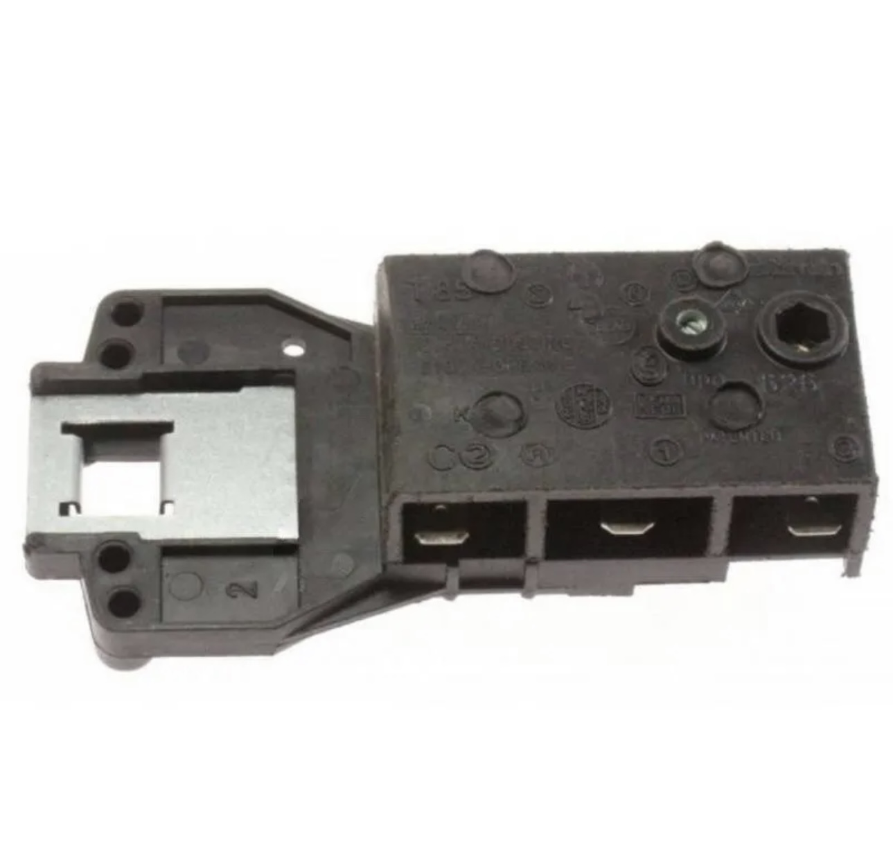 Elettroserratura lavatrice vestel t85 bitron