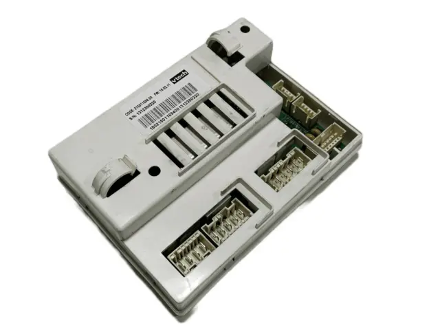 Scheda per lavatrice ariston-indesit c00299017