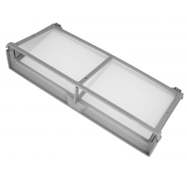 Filtro filacci interno asciugatrice samsung dc61-04409c
