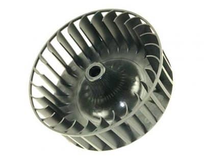 Ventola elica asciugatrice whirpool 488000738545