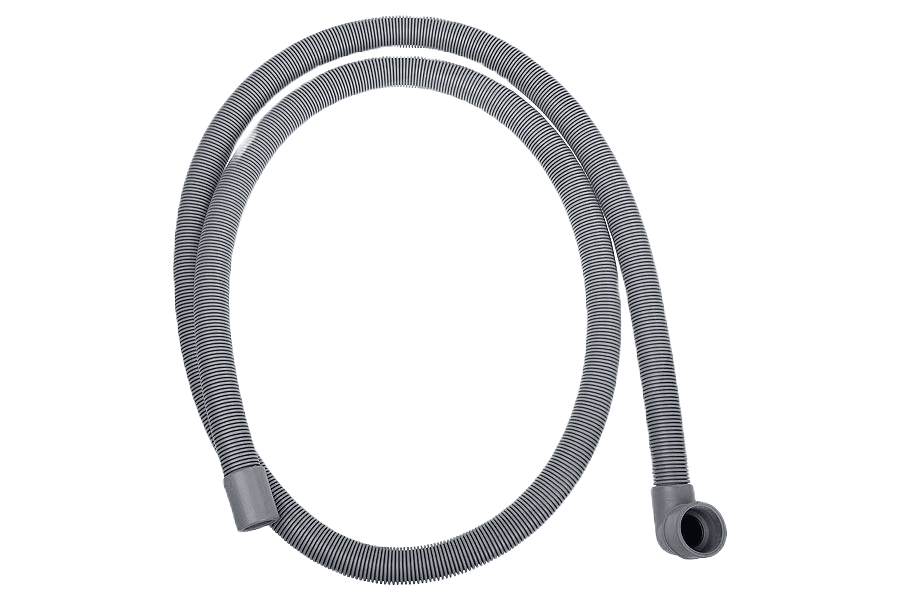 Tubo di scarico lavatrice haier 49045763