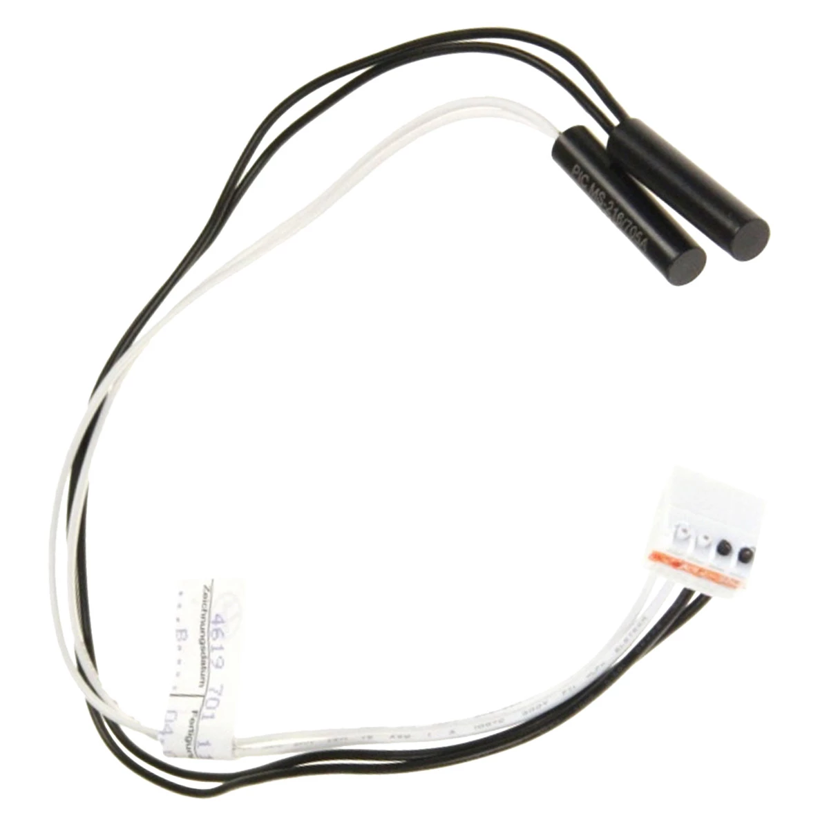 Contatto reed asciugatrice whirpool 480112101485