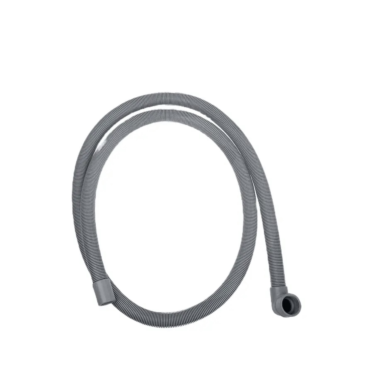 Tubo di scarico per lavatrice haier 49045763