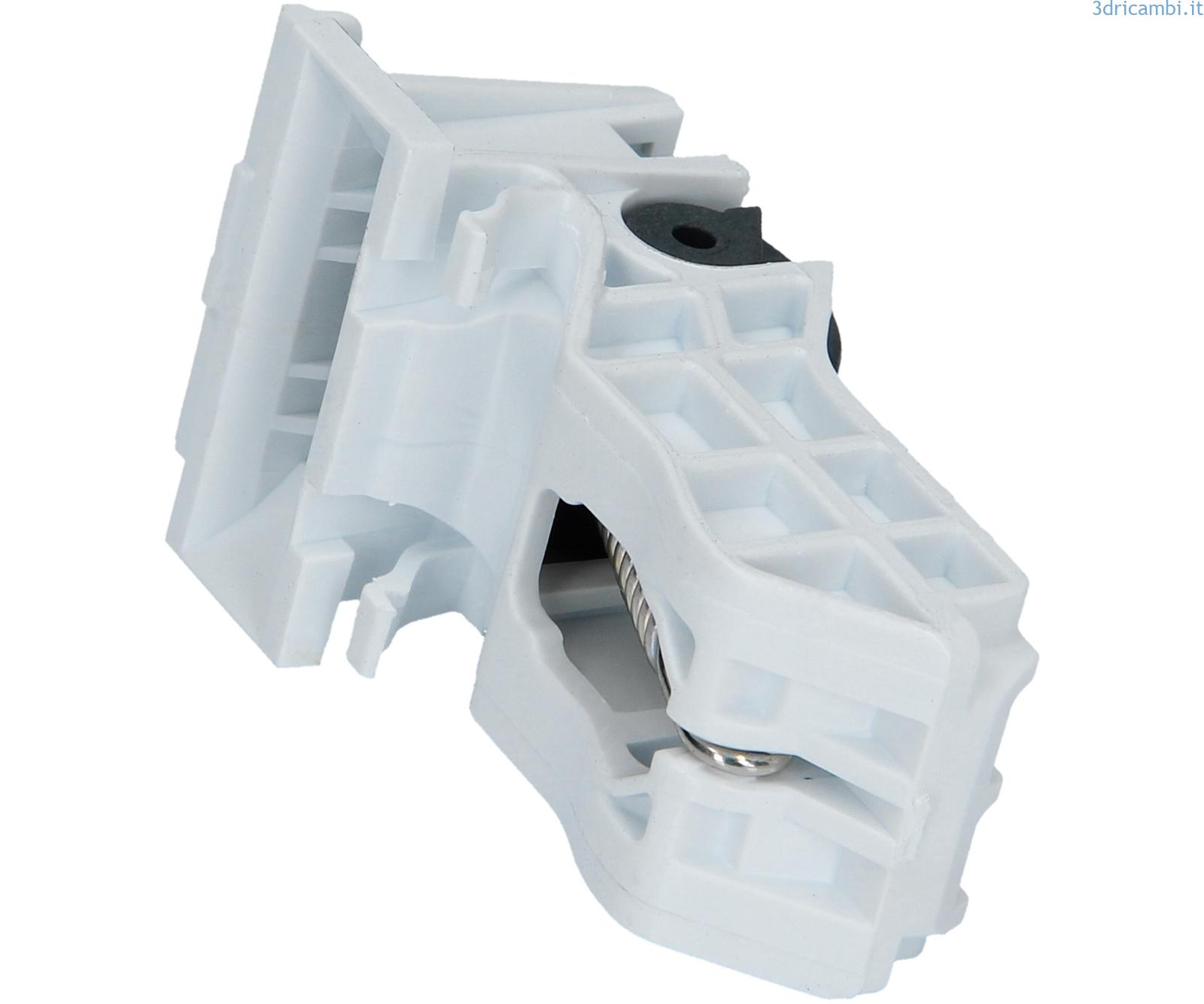 Blocco porta asciugatrice beko 2991900100