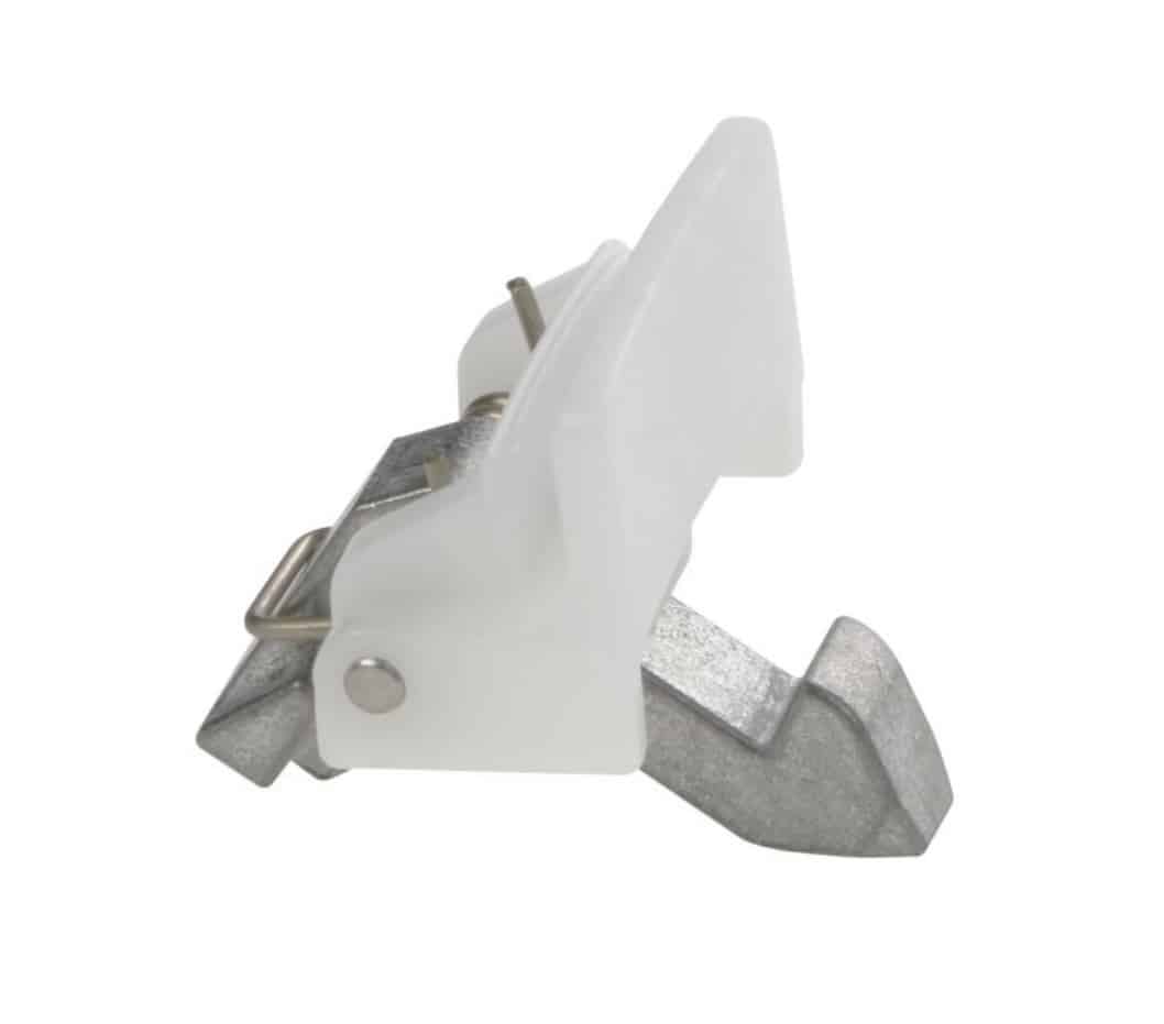 Gancio porta lavatrice bosch 00634207