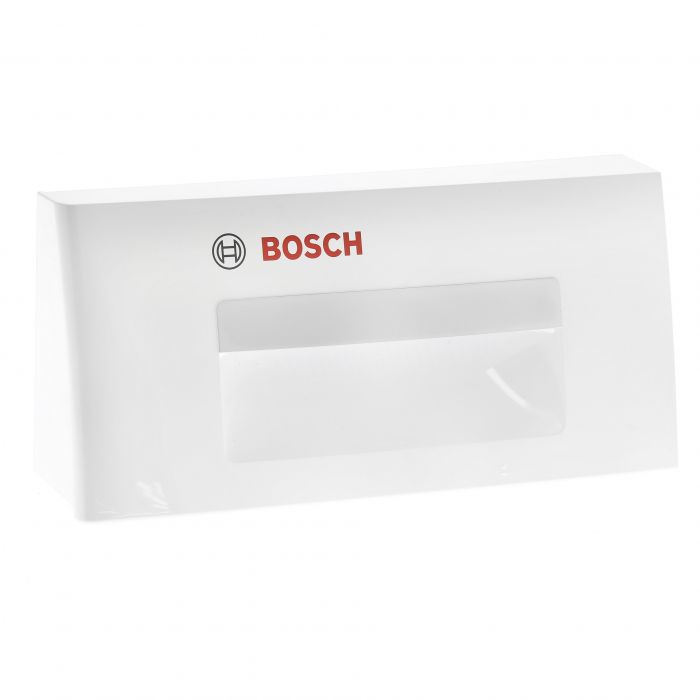 Frontale vaschetta asciugatrice bosch 00652769