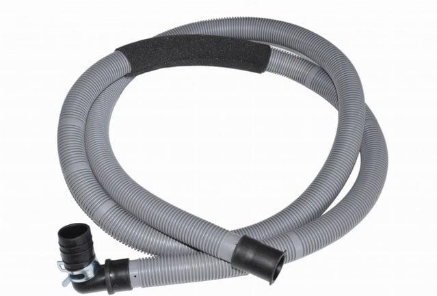Tubo di scarico lavatrice samsung dc97-14291c