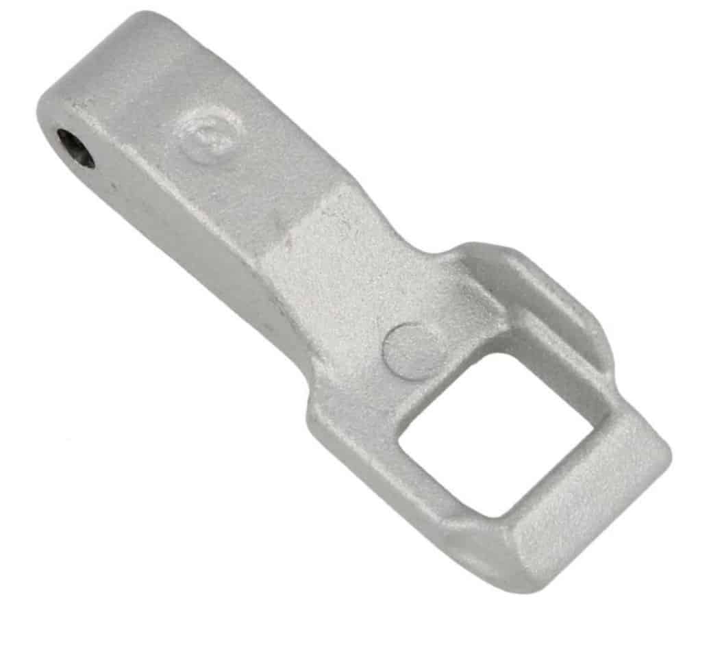 Gancio obló lavatrice lg mfg63099101