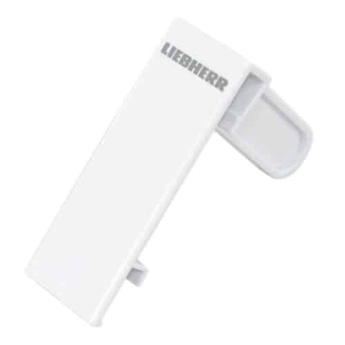 Fermo bottiglie frigo liebherr 743829200