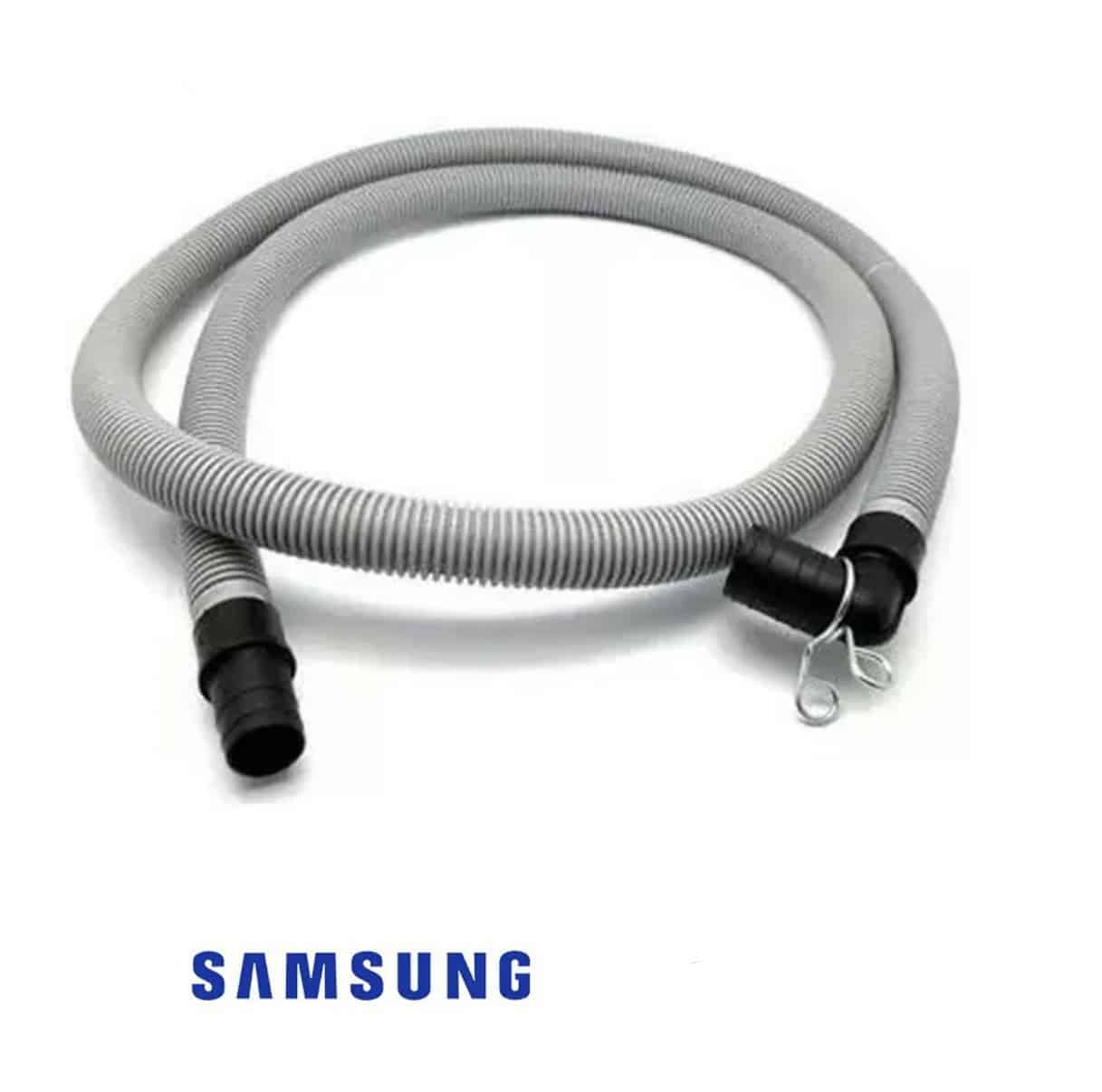 Tubo di scarico lavasciuga samsung dc97-20913a