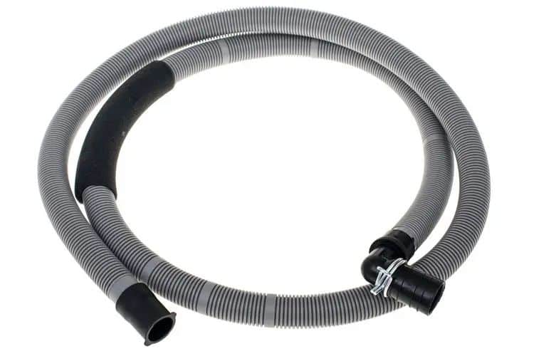 Tubo di scarico lavatrice samsung dc97-14291g