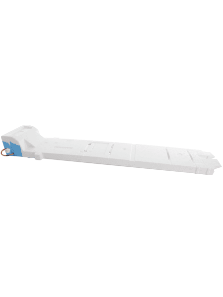 Condotto aria + dumper frigo bosch 00715465