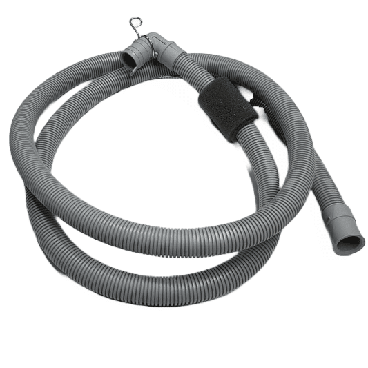Tubo di scarico lavatrice lavatrice samsung dc97-16240b