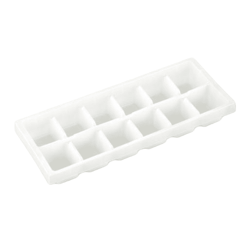 Vaschetta cubetti ghiaccio frigo hisense k1051965