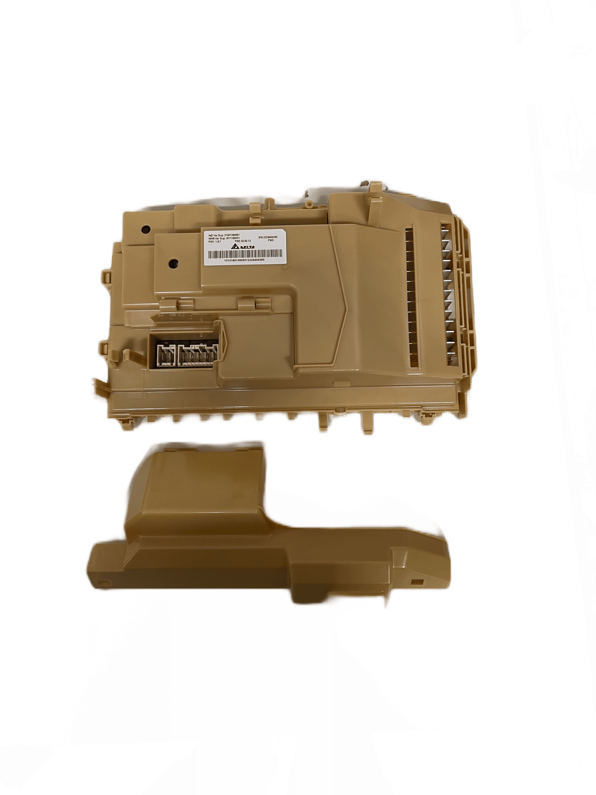 Scheda per lavatrice whirpool-indesit c00552844
