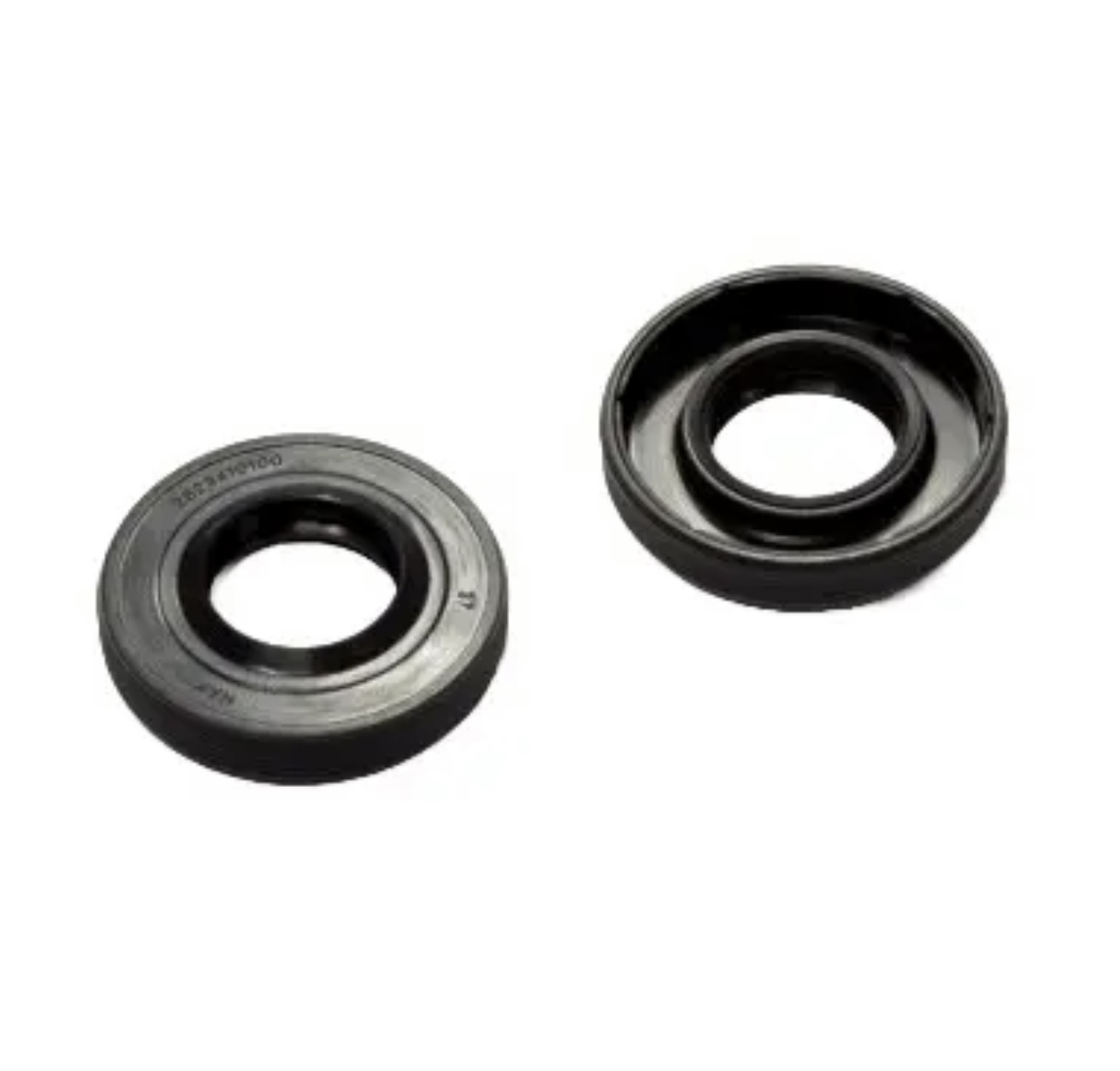 Anello di tenuta lavatrice beko 2823410100