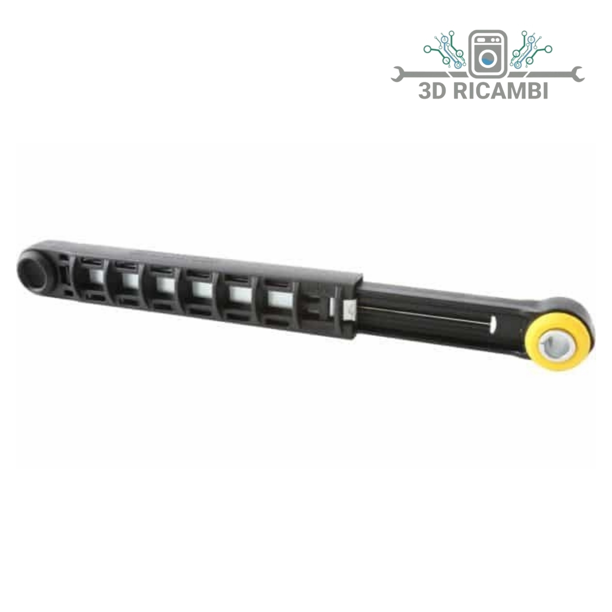 Ammortizzatore originale lavatrice bosch 11051551 / 11039636
