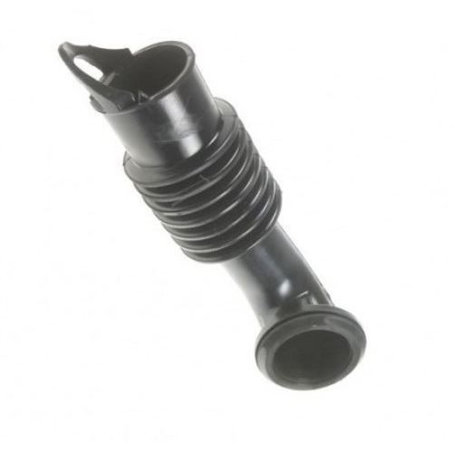 Tubo collegamento vasca lavatrice ariston c00379313