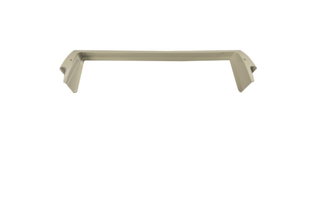 Cornice supporto bottiglie frigo liebherr 743651600