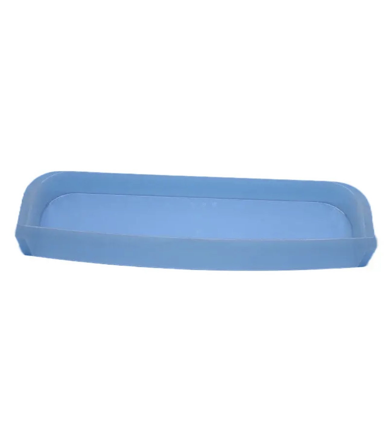 Balconcino frigorifero smeg 613943
