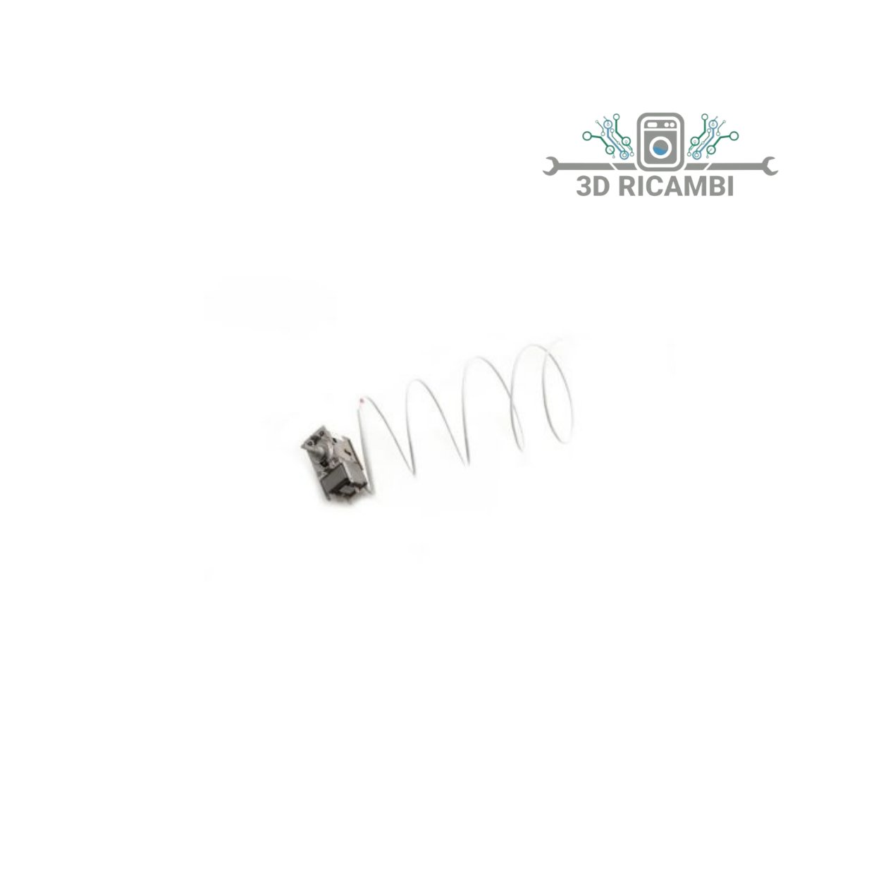 Termostato frigo haier 49053876