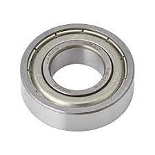 Cuscinetto lavatrice samsung 6206zz