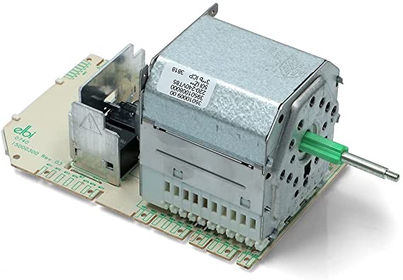 Timer per lavatrice sangiorgio s5510c