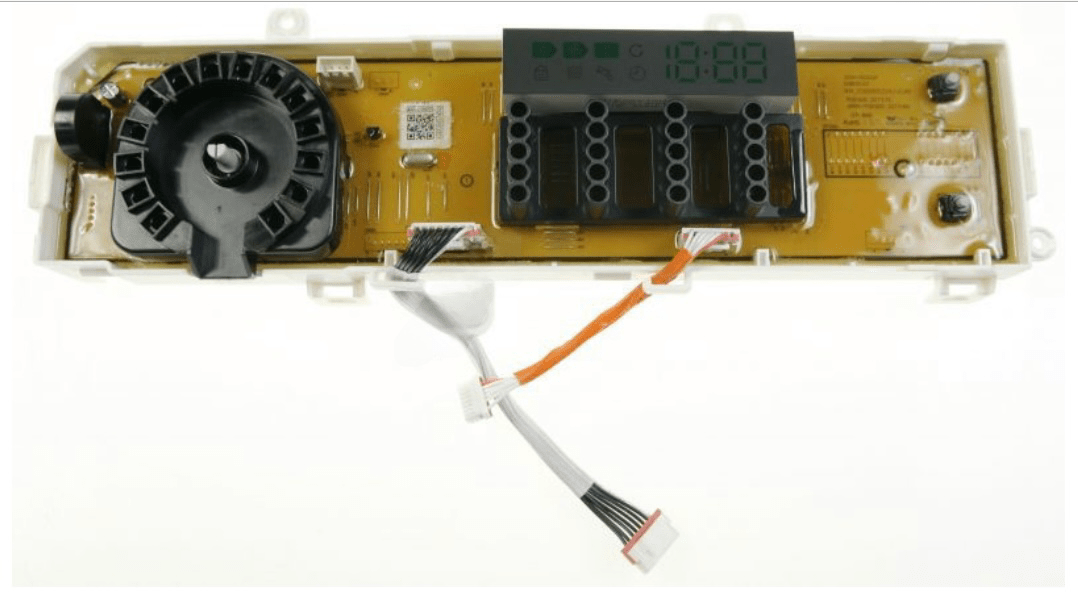 Display per asciugatrice samsung dc92-02024c