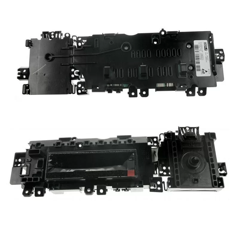Display asciugatrice rex 8089959442