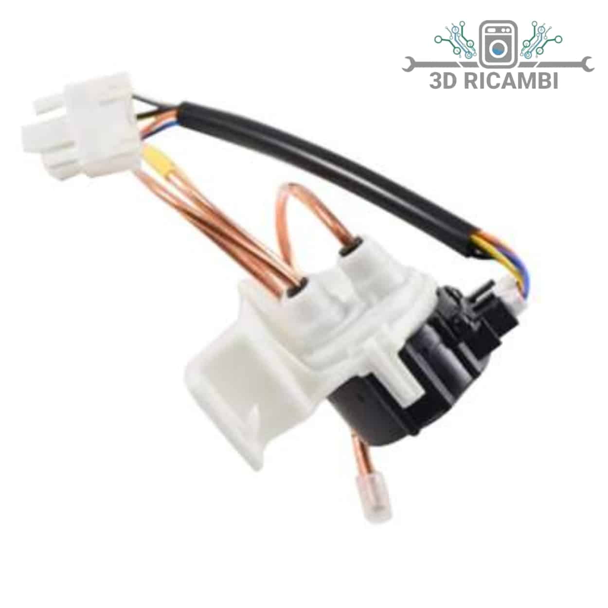 Valvola 3 vie frigo samsung da97-07070a