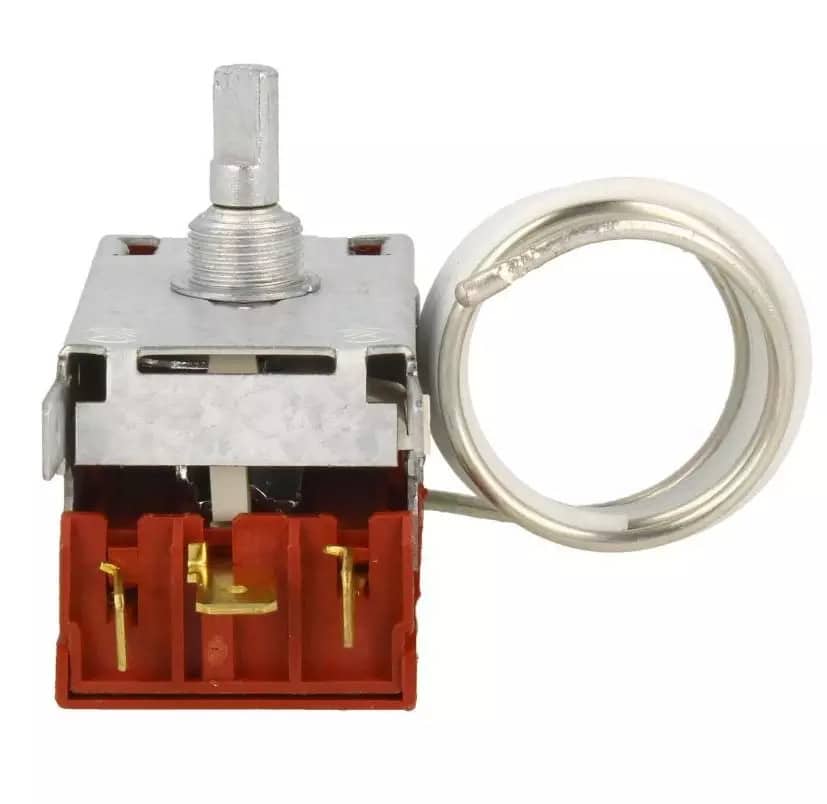 Termostato per  frigorifero smeg 32041696