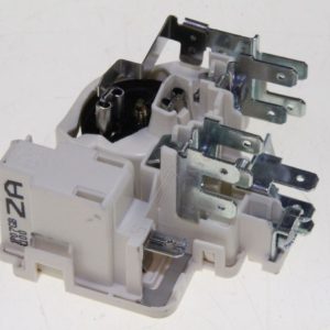 Relè Avviamento Klixon Frigorifero Electrolux AEG Rex Zanussi 2425610355