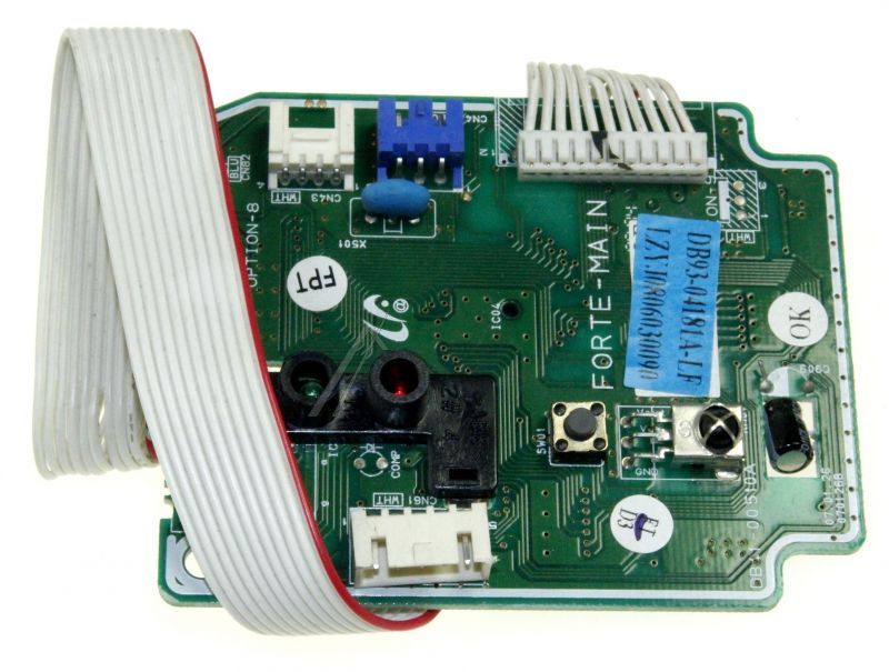 Scheda Elettronica Main Condizionatore Samsung DB93-04181A