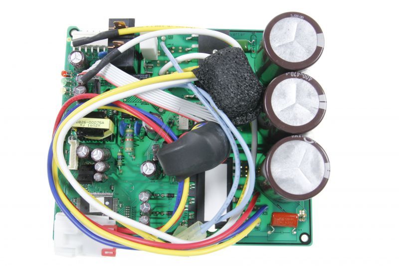 Scheda elettronica principale inverter MH040FXEA2A