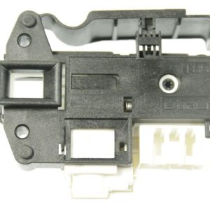 elettroserratura bloccoporta per lavatrice ariston indesit whirpool 00225273