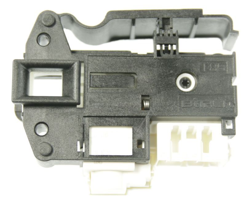elettroserratura bloccoporta per lavatrice ariston indesit whirpool 00225273