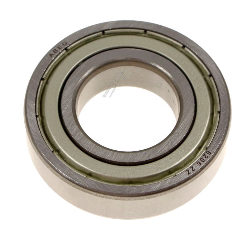 FINDLING WÄLZLAGER 6206ZZ CUSCINETTO A SFERA SIGILLATO ANTIPOLVERE