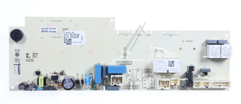 Scheda per Asciugatrice BEKO/GRUNDIG/ARCELIK C00899050