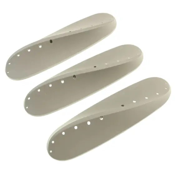 3 pale per lavatrice rex 4055370904