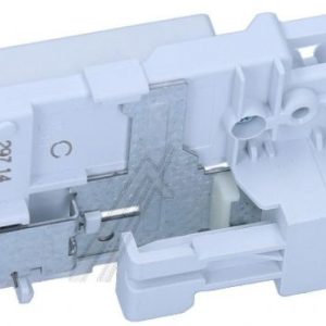 Elettroserratura Bloccaporta Lavatrice Bosch Siemens 00168671