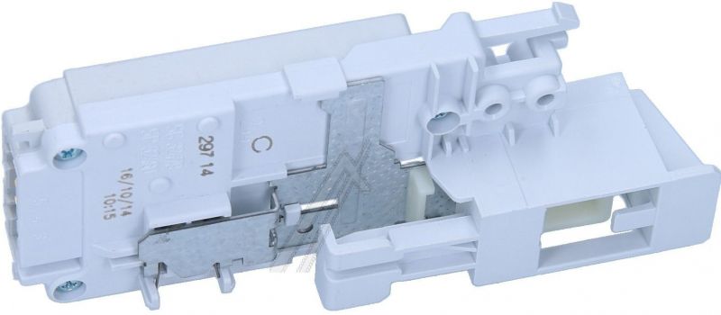 Elettroserratura Bloccaporta Lavatrice Bosch Siemens 00168671