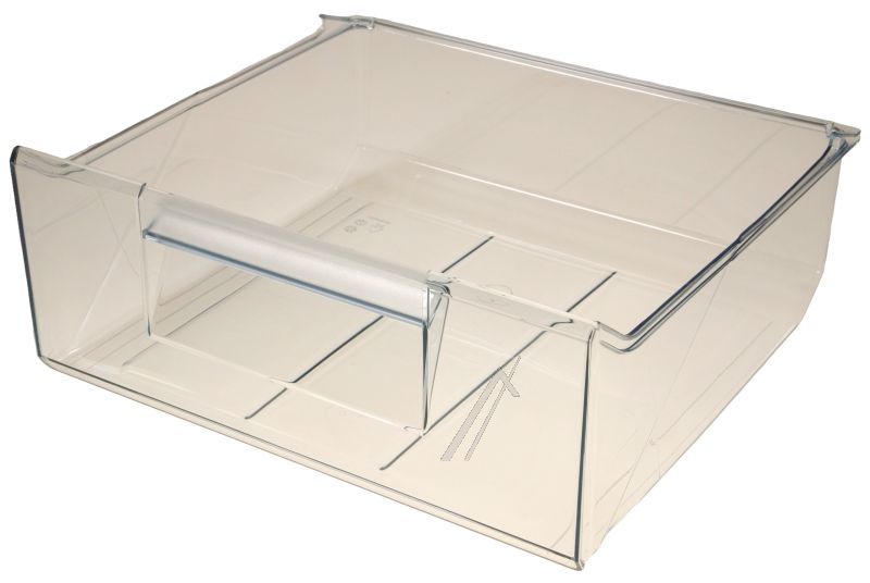 Electrolux Gruppo cassetto superiore trasparente per congelatore 2647017033