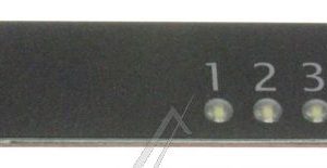 Scheda comandi cappa WHIRLPOOL/INDESIT/IKEA 480122101631