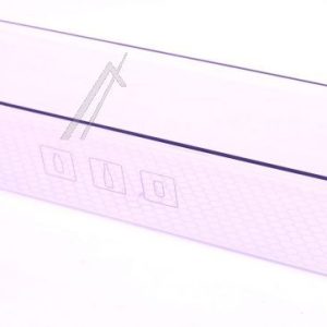 BALCONCINO PORTABOTTIGLIE 124X595X98MM BEKO/GRUNDIG/ARCELIK 4948110100 C00868072